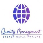 Quality Management System Nepal Pvt. Ltd